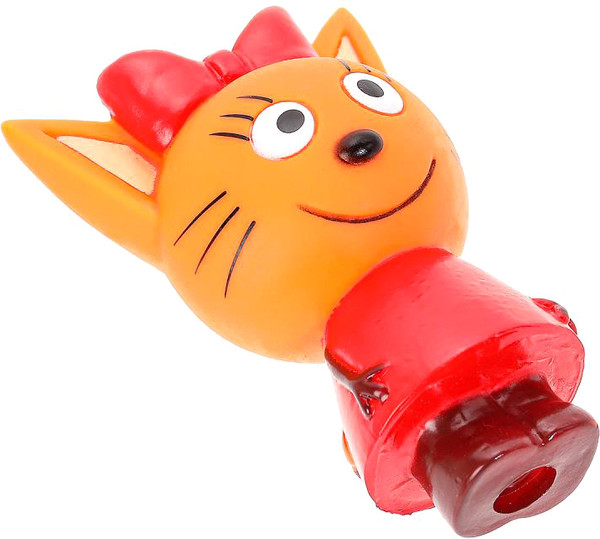 Изображение товара Игрушка для ванной Капитошка Три Кота / ST-FT1809-B01
