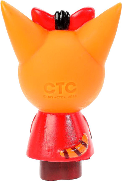 Изображение товара Игрушка для ванной Капитошка Три Кота / ST-FT1809-B01