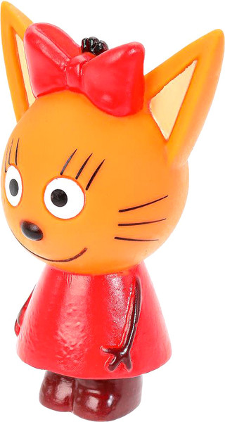 Изображение товара Игрушка для ванной Капитошка Три Кота / ST-FT1809-B01