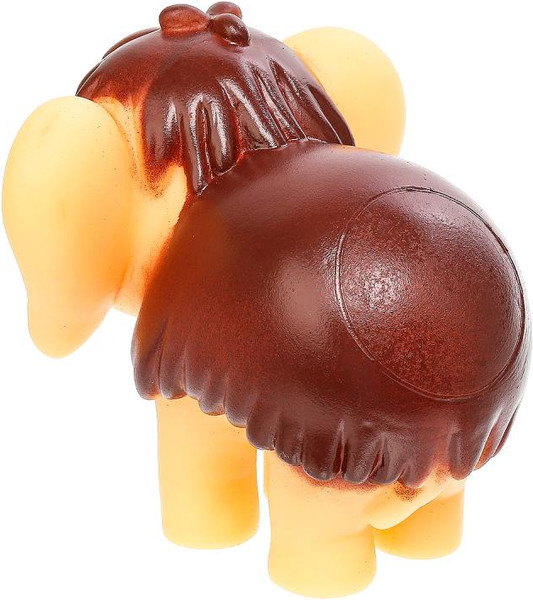 Изображение товара Игрушка для ванной Капитошка Союзмультфильм Мамонтенок / YF-32R-LK