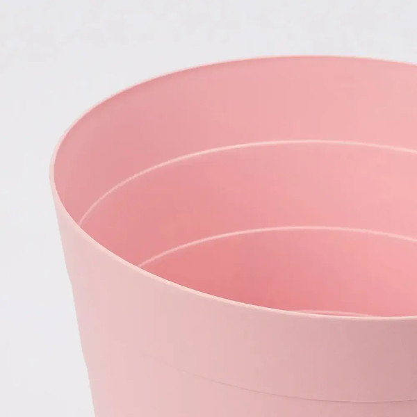 Изображение товара Мусорное ведро Swed house Hestra 94.02.8826 (6.8л, розовый)