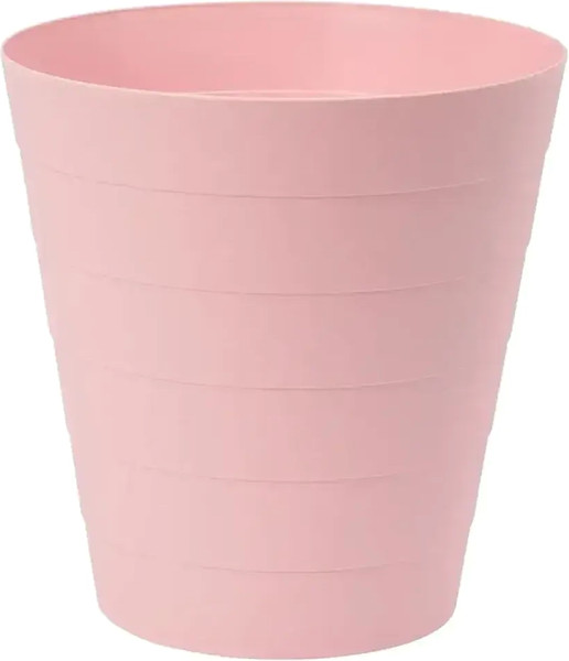 Изображение товара Мусорное ведро Swed house Hestra 94.02.8826 (6.8л, розовый)