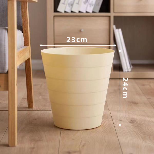 Изображение товара Мусорное ведро Swed house Hestra 94.02.6039 (6.8л, желтый)