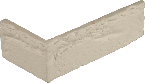 Изображение товара Декоративный камень гипсовый Petra Женева А04.У (белый)