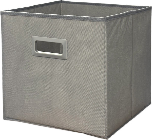 Изображение товара Коробка для хранения Swed house Forvaringskorg 58.03.3470 (серый)