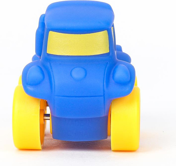 Изображение товара Игрушка для ванной Капитошка Трактор / 2006R010-R3