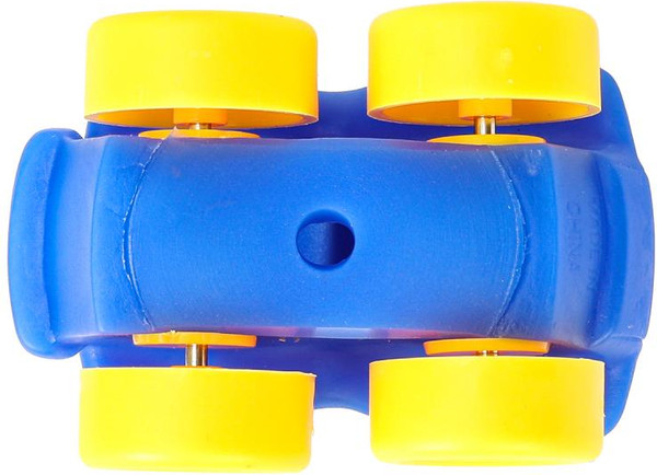 Изображение товара Игрушка для ванной Капитошка Трактор / 2006R010-R3