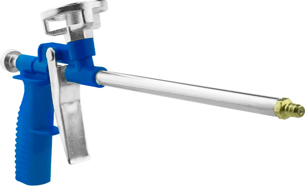 Изображение товара Пистолет для монтажной пены Vertex Tools Стандарт 9017