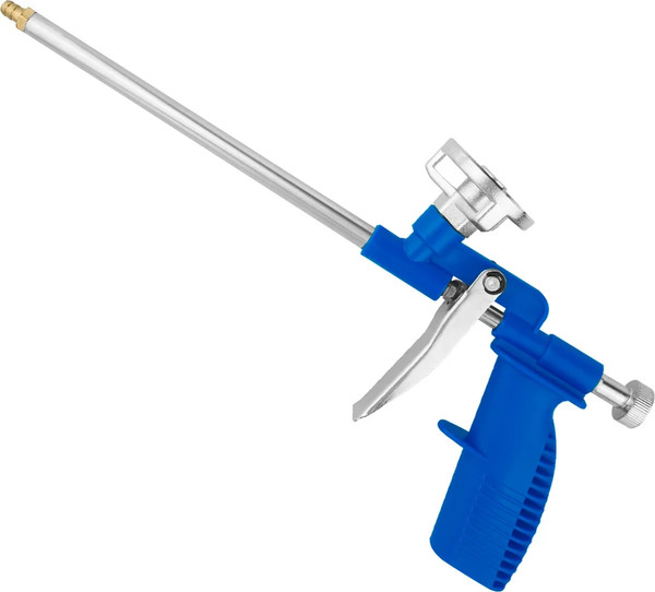 Изображение товара Пистолет для монтажной пены Vertex Tools Стандарт 9017