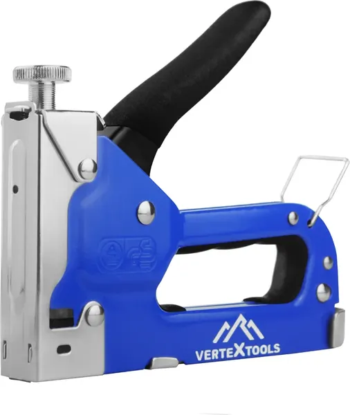 Изображение товара Механический степлер Vertex Tools 53ТИП / 0042-01
