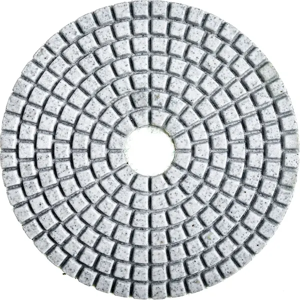 Изображение товара Шлифовальный круг Vertex Tools Черепашки для полировки мрамора 30 / 12500-0030