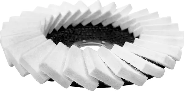 Изображение товара Полировальный круг Vertex Tools 0092-125