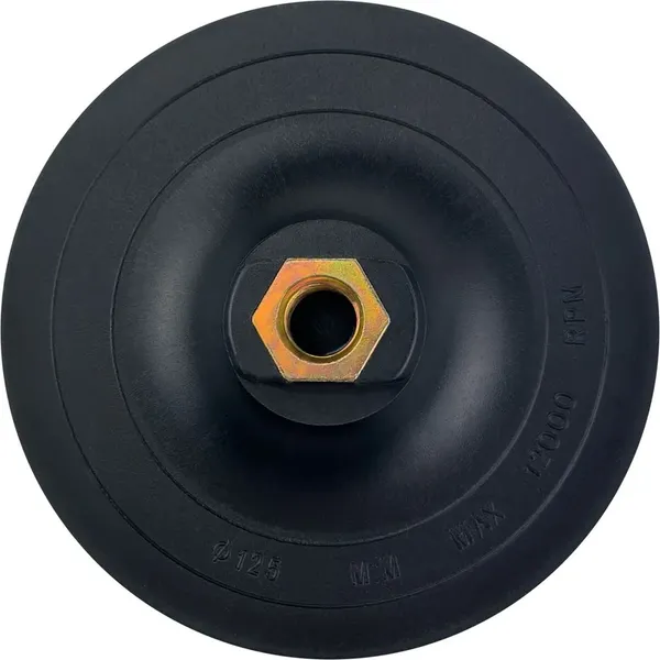 Изображение товара Полировальный круг Vertex Tools 0097-125