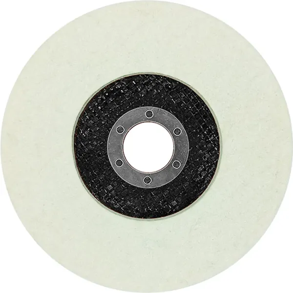 Изображение товара Полировальный круг Vertex Tools 0093-125