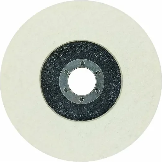 Изображение товара Полировальный круг Vertex Tools 0093-125