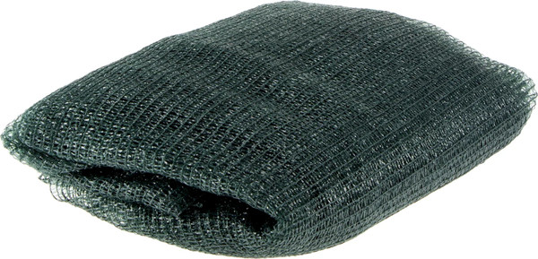 Изображение товара Сетка фасадная ЧЗМ Затеняющая 35% 4x5