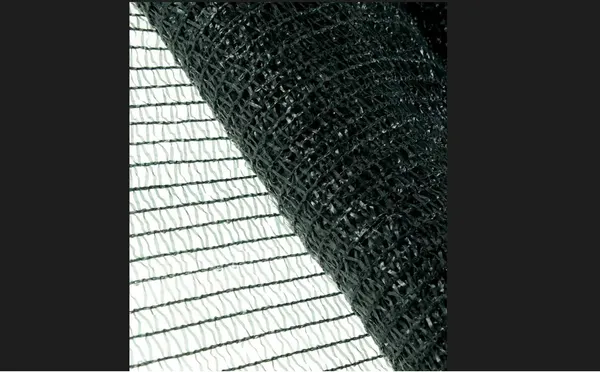 Изображение товара Сетка фасадная ЧЗМ Затеняющая 55% 4x5