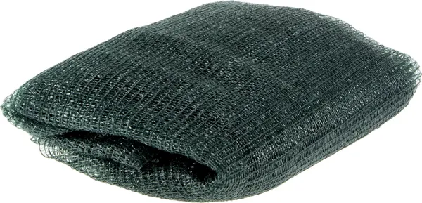 Изображение товара Сетка фасадная ЧЗМ Затеняющая 55% 6x5