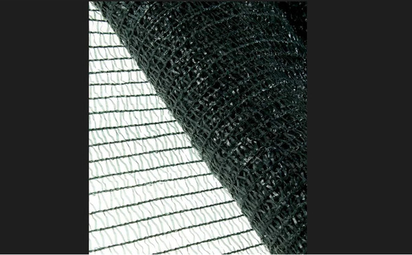 Изображение товара Сетка фасадная ЧЗМ Затеняющая 80% 4x5