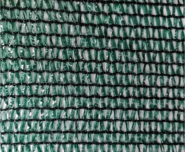 Изображение товара Сетка фасадная ЧЗМ Затеняющая 80% 4x5