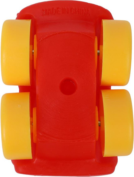 Изображение товара Игрушка для ванной Капитошка Машинка / 2006R010-R2 (красный)