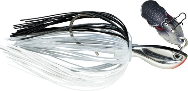 Блесна Rapala Rap-V Perch Bladed Jig / RVABJ21ROL — фото 3