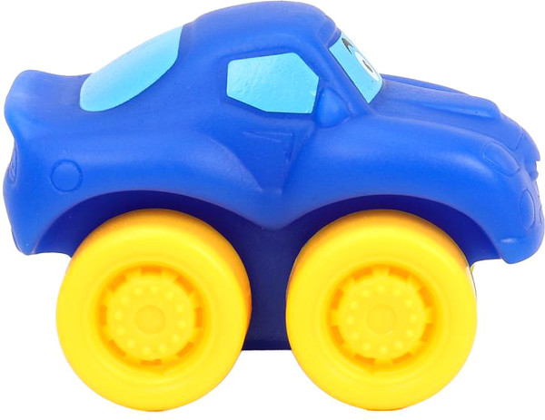Изображение товара Игрушка для ванной Капитошка Машинка / 2006R010-R (синий)