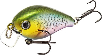 Изображение товара Воблер Lucky Craft Clutch SR_0739 MS Japan Shad 033 / CLTHSR-0739