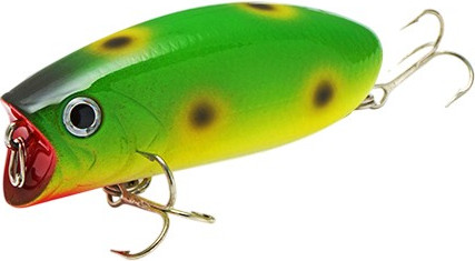 Изображение товара Воблер Lucky Craft Malas-289 Frog 513 / MALAS-289