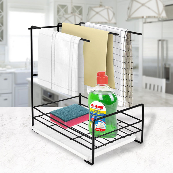 Изображение товара Органайзер для кухни Laima Home / 608005