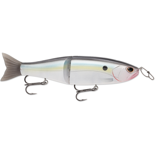Изображение товара Воблер STORM Arashi Glide Bait 19 Threadfin Shad / AGB19690