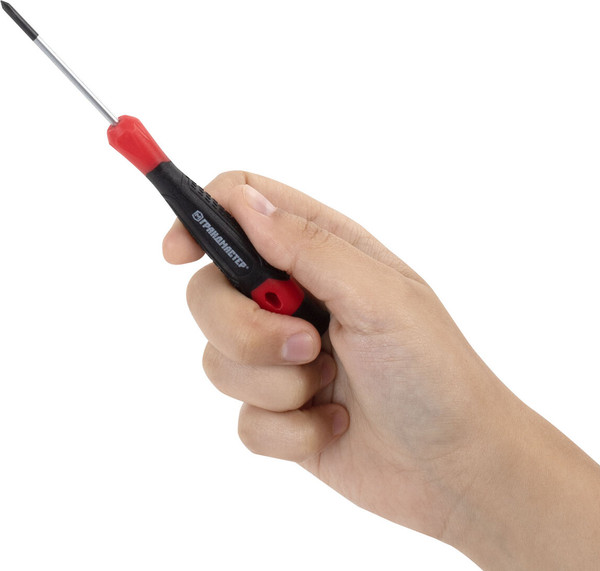 Изображение товара Набор отверток Грандмастер 671329 (4шт)