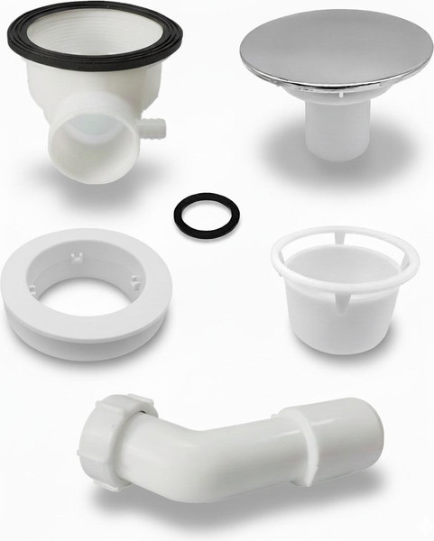 Изображение товара Душевой поддон Aquabath ABS80