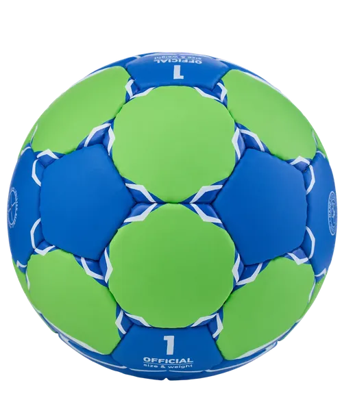 Изображение товара Гандбольный мяч Jogel Amigo №1 BC25 (размер 1)