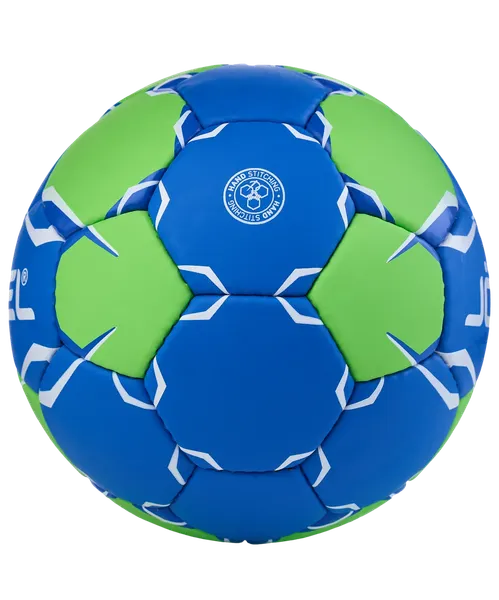 Изображение товара Гандбольный мяч Jogel Amigo №2 BC25 (размер 2)