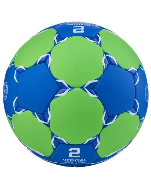 Изображение товара Гандбольный мяч Jogel Amigo №2 BC25 (размер 2)