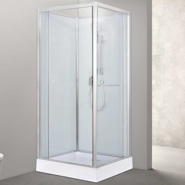 Изображение товара Душевая кабина Aquabath AB-1002S