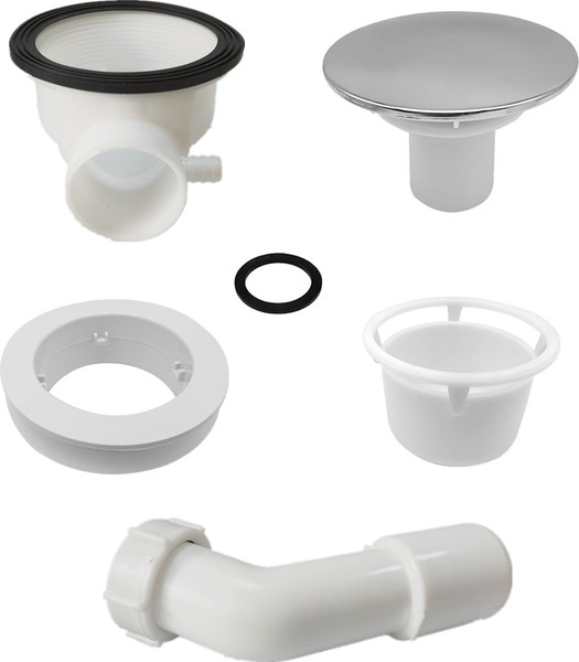 Изображение товара Душевая кабина Aquabath AB-1002S