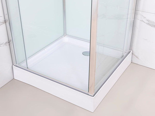 Изображение товара Душевая кабина Aquabath AB-1002S