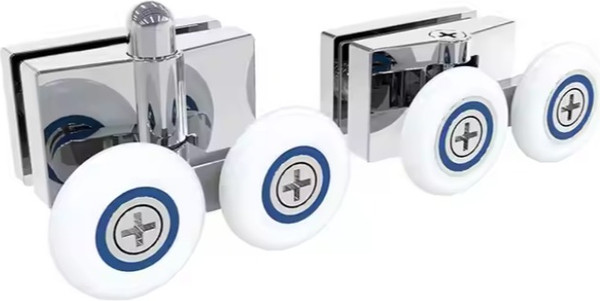 Изображение товара Душевая кабина Aquabath AB-1000A