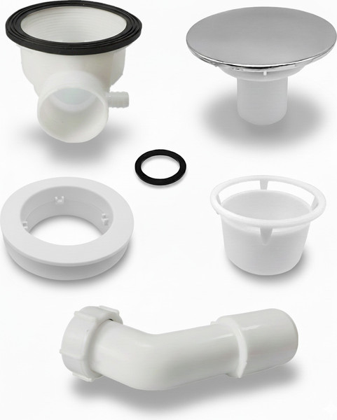 Изображение товара Душевая кабина Aquabath AB-1000A