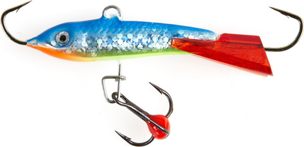 Изображение товара Балансир Lucky John Classic 5 50мм/65HRT / 81501-65HRT