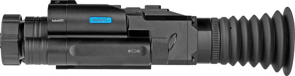 Изображение товара Оптический прицел Veber Rapid PD-S470CL / 32435 (ночной)