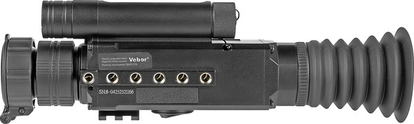 Изображение товара Оптический прицел Veber Rapid PD-S450C / 32432 (ночной)