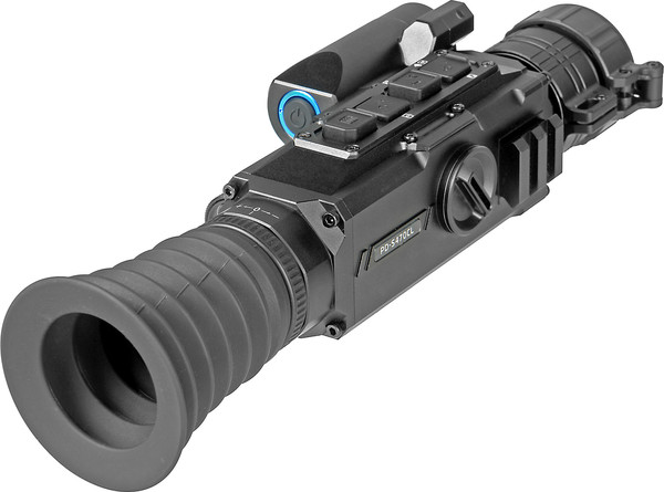 Изображение товара Оптический прицел Veber Rapid PD-S450CL / 32433 (ночной)