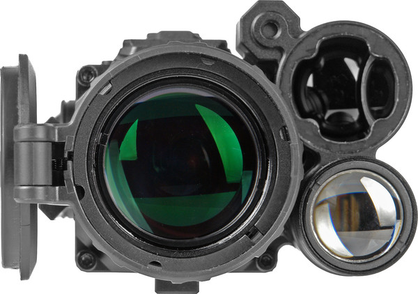 Изображение товара Оптический прицел Veber Rapid PD-S450CL / 32433 (ночной)