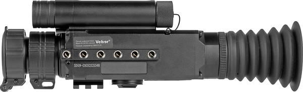 Изображение товара Оптический прицел Veber Rapid PD-S450CL / 32433 (ночной)