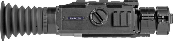 Изображение товара Оптический прицел Veber Rapid PD-S450CL / 32433 (ночной)