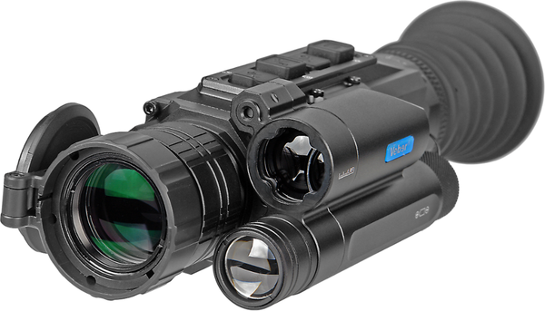 Изображение товара Оптический прицел Veber Rapid PD-S450CL / 32433 (ночной)