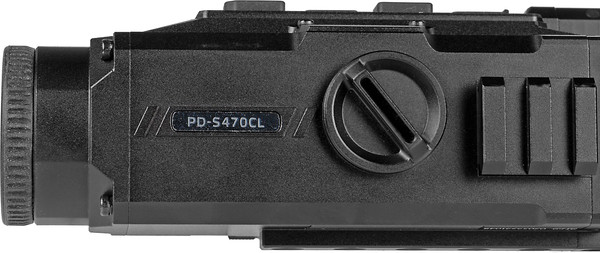 Изображение товара Оптический прицел Veber Rapid PD-S450CL / 32433 (ночной)